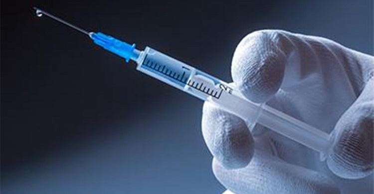 تزریق داروی حل‌کننده لخته (ترومبولیز)