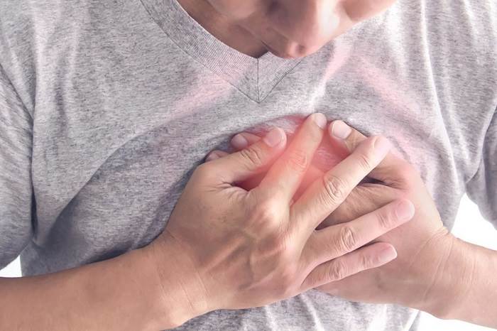 تنگی نفس به علت بیماری قلبی ، ریوی، اضافه وزن، بارداری و ...