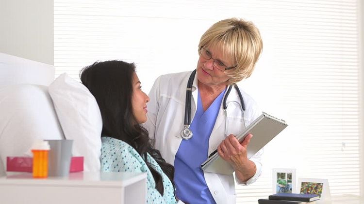 پیشگیری از آمبولی ریوی (PE)