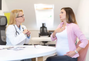 بارداری برای بیماران قلبی