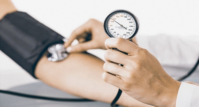 فشار خون بالا